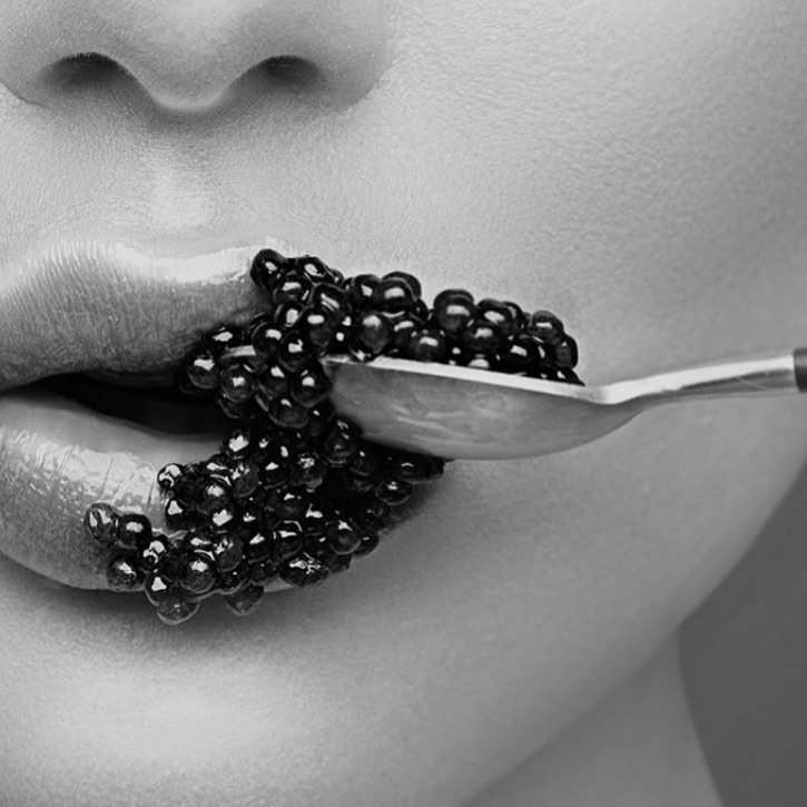 Precious Caviar Extract