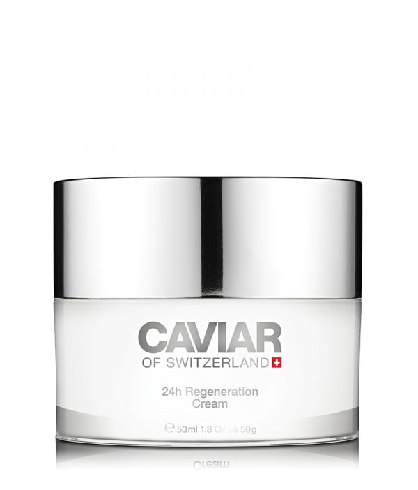 24h Regeneration Cream