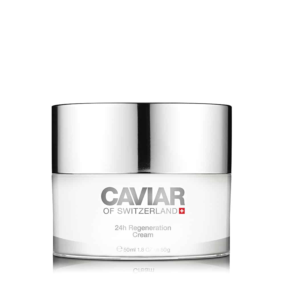 24h Regeneration Cream