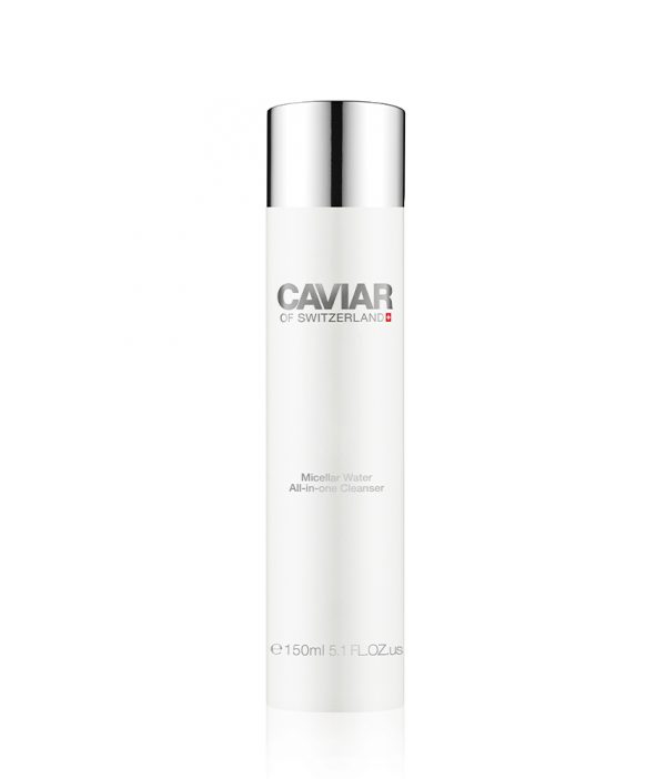 All-in-one Cleanser