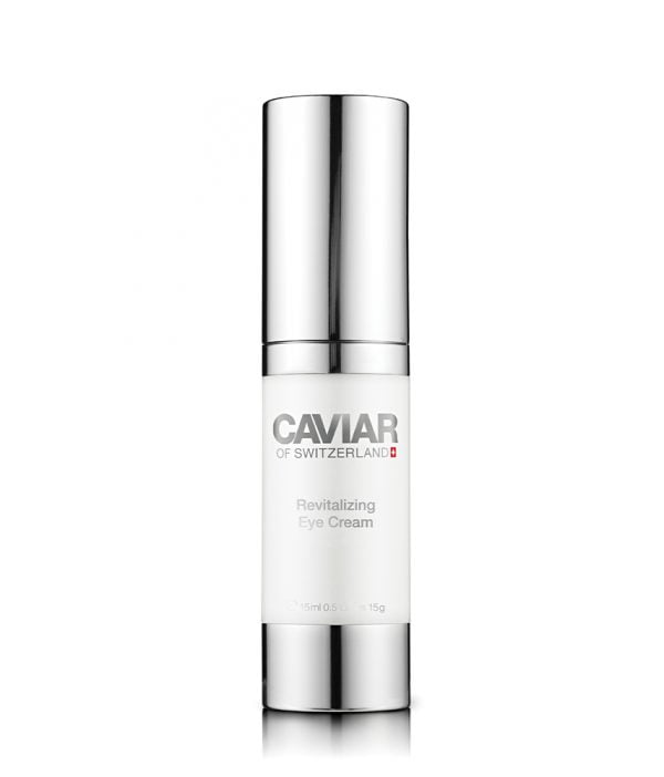 Revitalizing Eye Cream