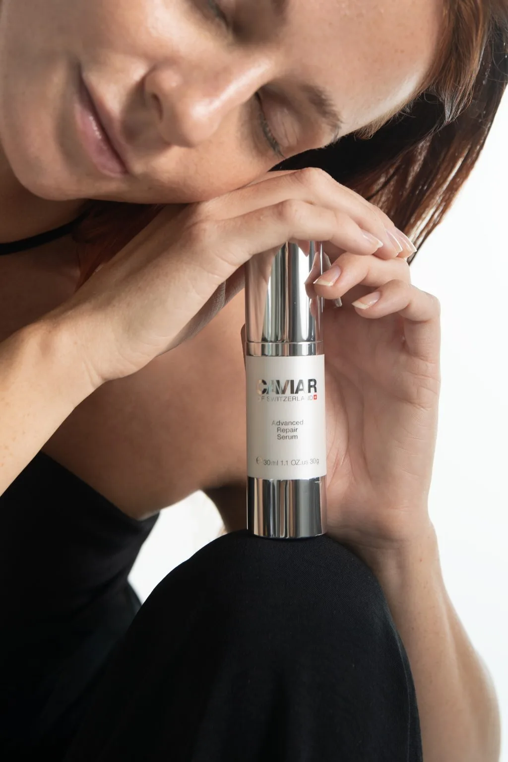 Advanced Repair Serum
