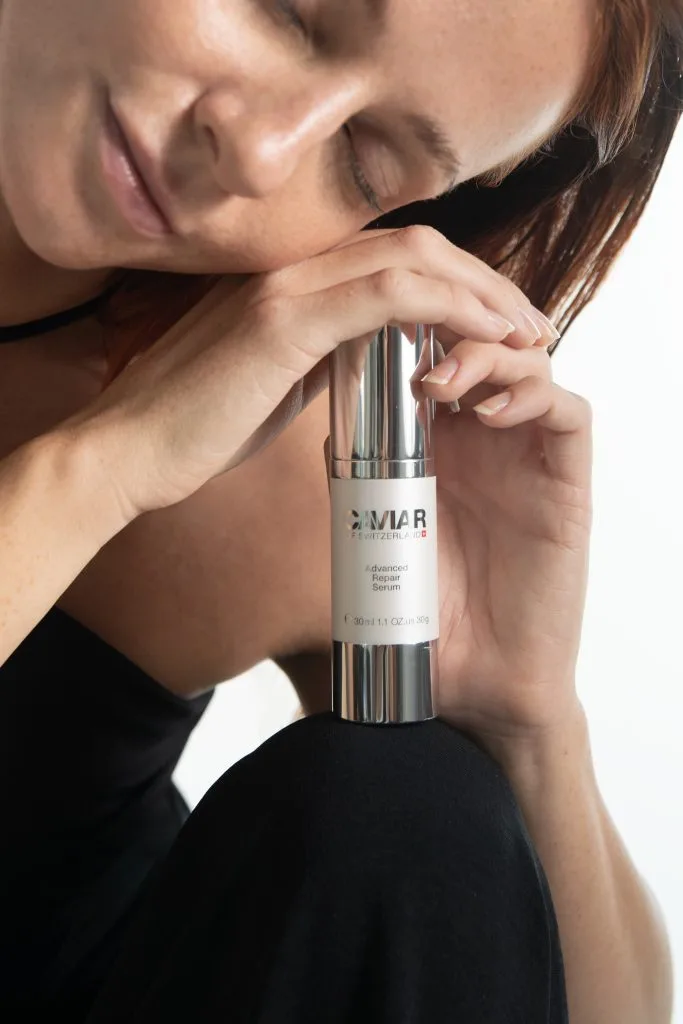 Advanced Repair Serum
