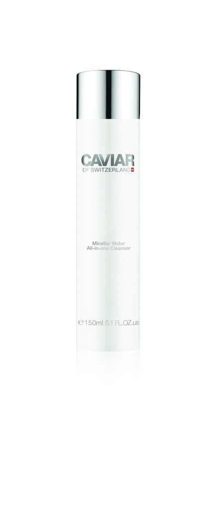 Micellar Water Cleanser